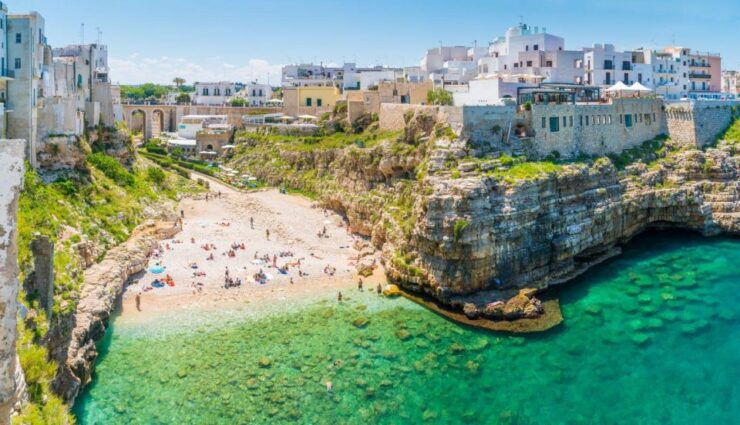 Pearls of Bari – Private Walking Tour - Tour Details