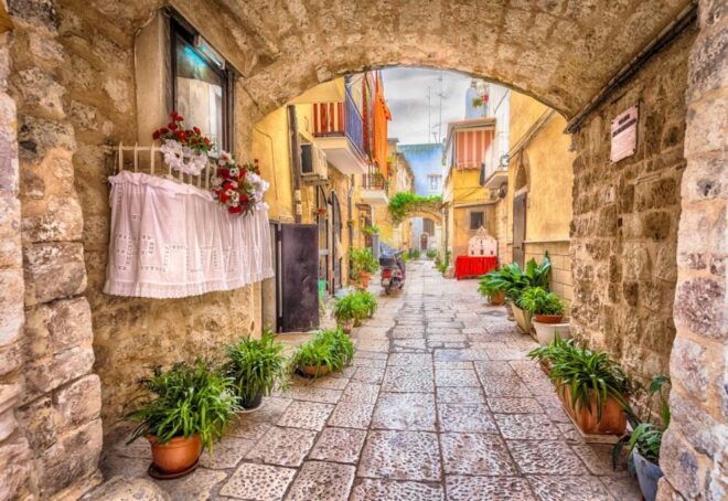 Pearls of Bari – Private Walking Tour - The Sum Up