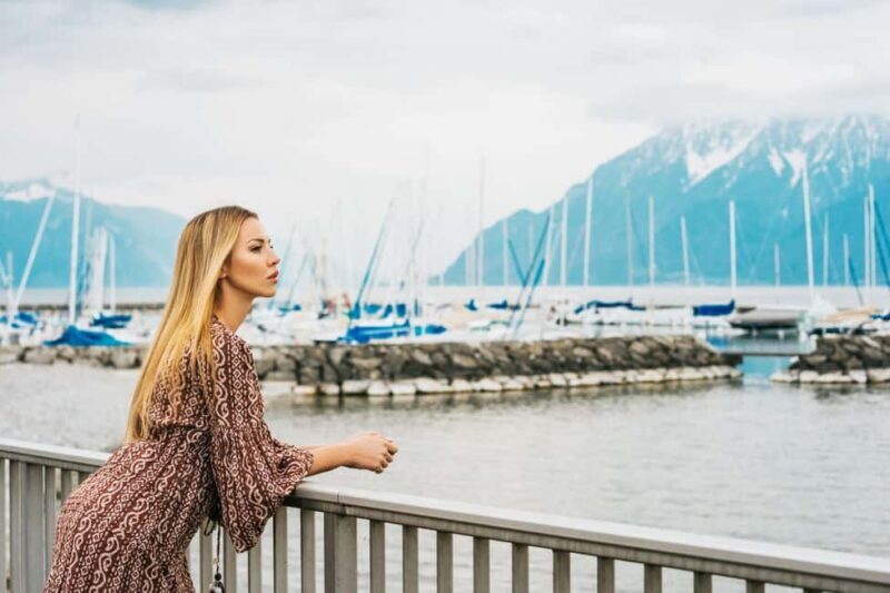 Pearls of Geneva Family Private Walking Tour - Good To Know