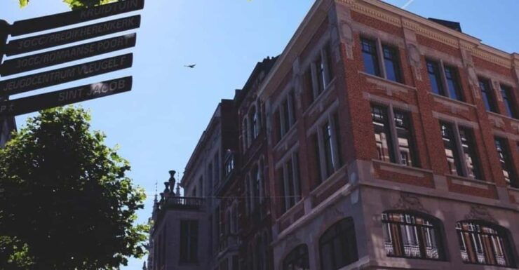 Pearls of Leuven – Private Walking Tour - Key Points