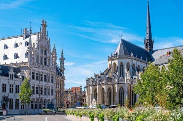 Pearls of Leuven – Private Walking Tour - Additional Tips for Visitors