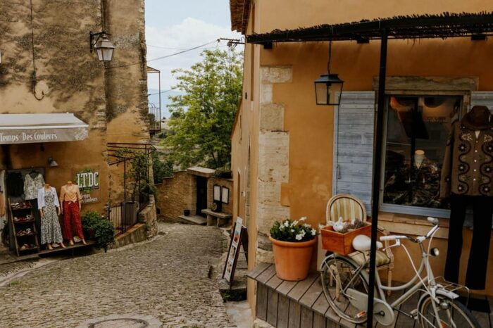 Pearls of Luberon: Gordes, Rousillon & Senanque Private Trip - Customer Feedback and Ratings