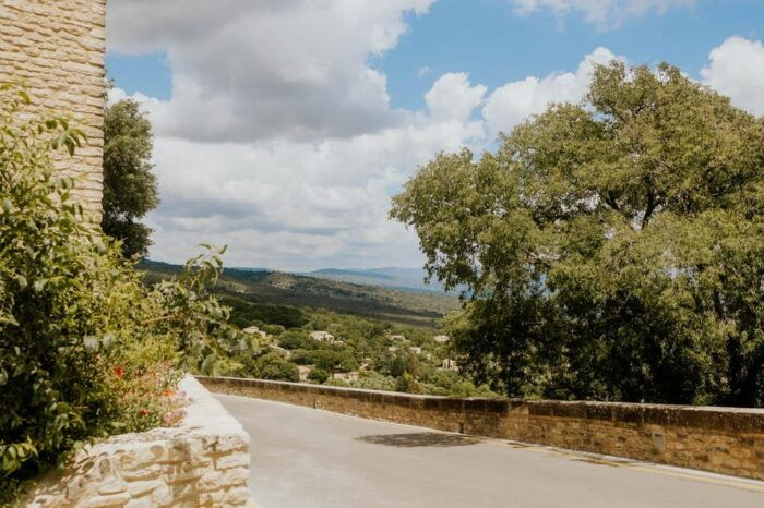 Pearls of Luberon: Gordes, Rousillon & Senanque Private Trip - Booking Information and Flexibility
