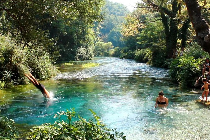 PEARLS of SOUTHERN ALBANIA (6 Nights) by ADRIATIK TOURS LLC - Itinerary Overview