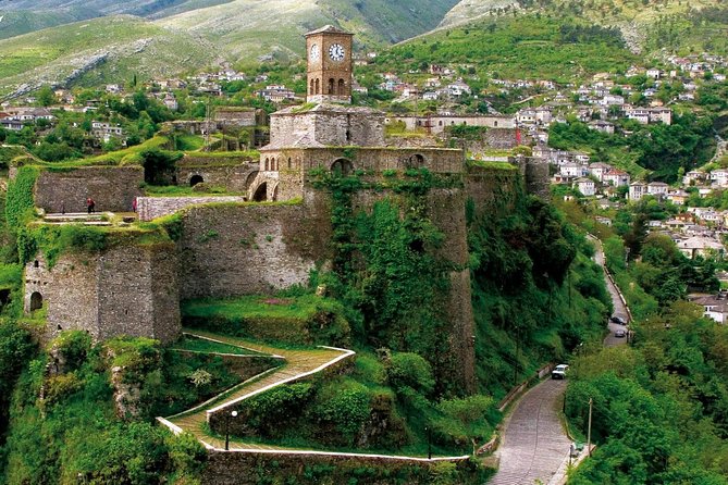PEARLS of SOUTHERN ALBANIA (6 Nights) by ADRIATIK TOURS LLC - The Sum Up
