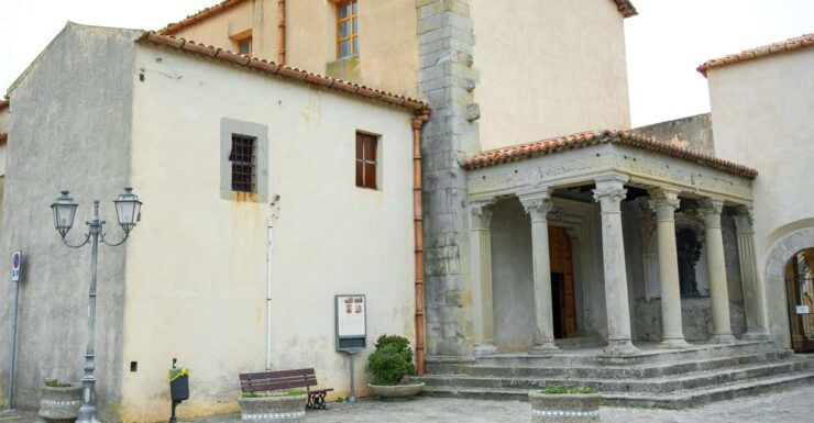 Pearls of the Nebrodi: Tour With Tasting of Products - Good To Know