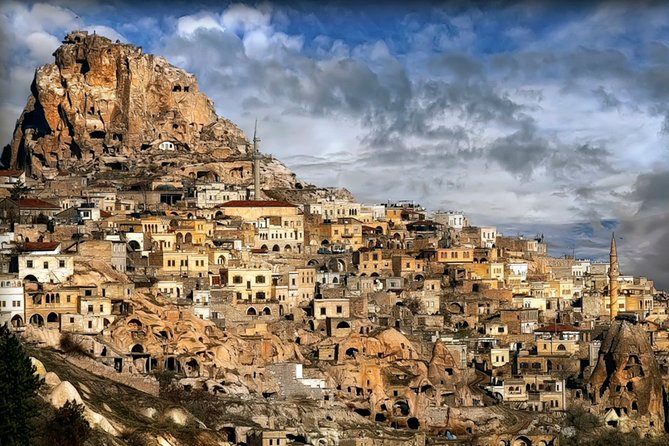 Pearls of Turkey : Cappadocia, Pamukkale, Laodicea, Ephesus Travel From Istanbul - Pickup Points