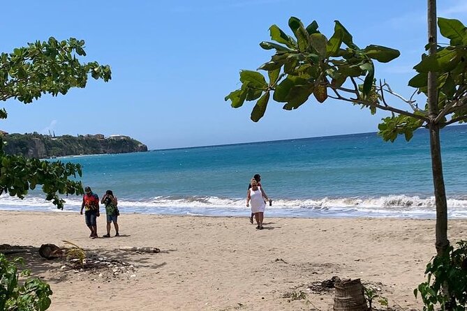 Peats Private Rustic Beach From Ocho Rios - Location and Duration