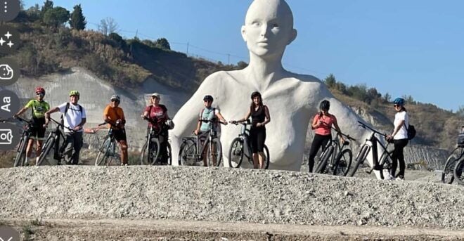 Peccioli (: ) Guided Ebike Tour Borgo Dei Borghi 2024 - Detailed Itinerary