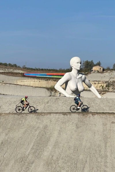 Peccioli (: ) Guided Ebike Tour Borgo Dei Borghi 2024 - Booking Information
