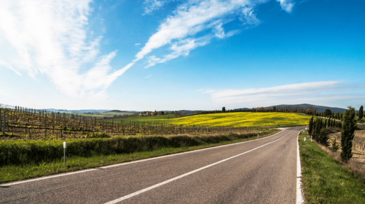 Peccioli Valdera 2 Hour E-Bike Guided Tour + Wine Tasting - Itinerary Highlights