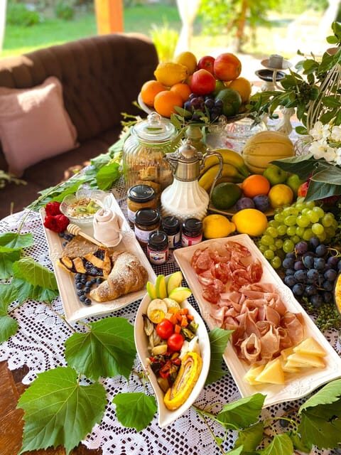 Peccioli: Wine tasting experience - Final Thoughts