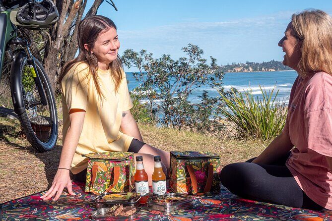 Pedal and Picnic in Tathra E-Bike Self-Guided Picnic Tour - What Is the Pedal and Picnic Tour All About?