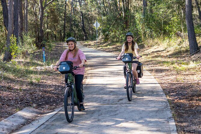Pedal and Picnic in Tathra E-Bike Self-Guided Picnic Tour - Picnic Experience and Scenic Spots