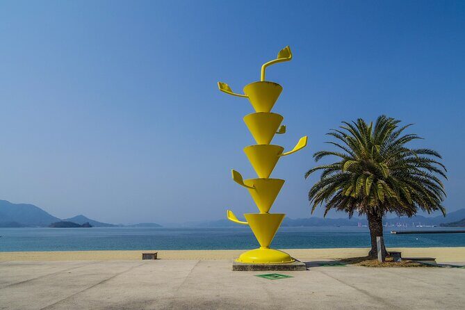 Pedal Through Art Ikuchijima Island Cycling Tour - Exploring Ikuchijima: What to Expect from the Tour