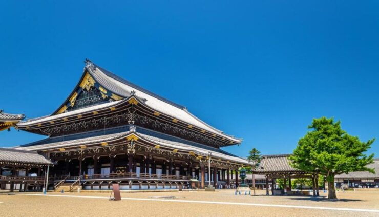 Pedal Through Kyoto's Past: a Biking Odyssey - Activity Details