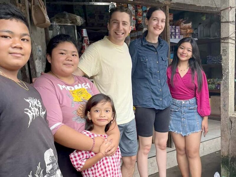 Pedal Through Paradise: Bali Wanderlust Sidemen Cycling Tour - Who Will Love This Tour?