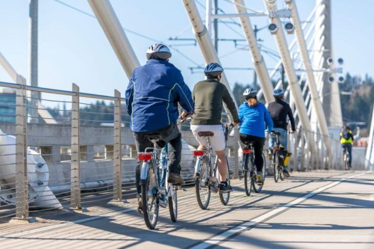 Pedaling Through the Best of Portland Tour - Tour Pricing and Availability