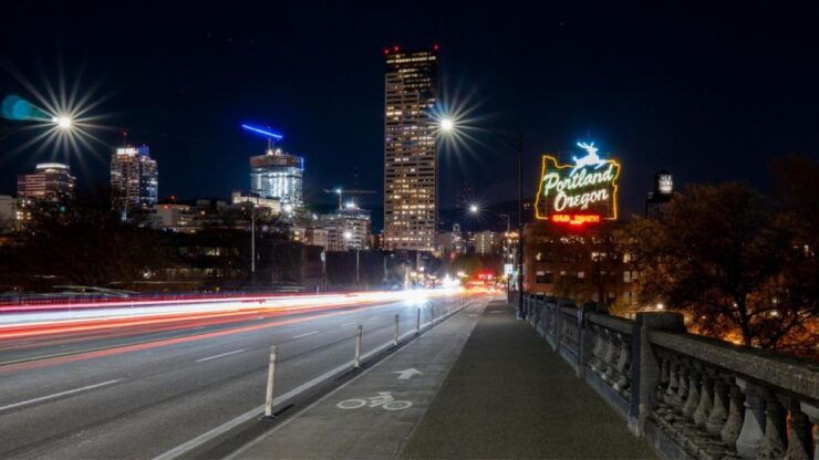 Pedaling Through the Best of Portland Tour - Payment and Booking Details