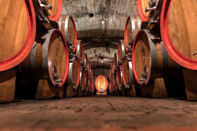Pedemonte: Cellar Tour and Tasting of 3 Valpolicella Wines - Wine Tasting Details