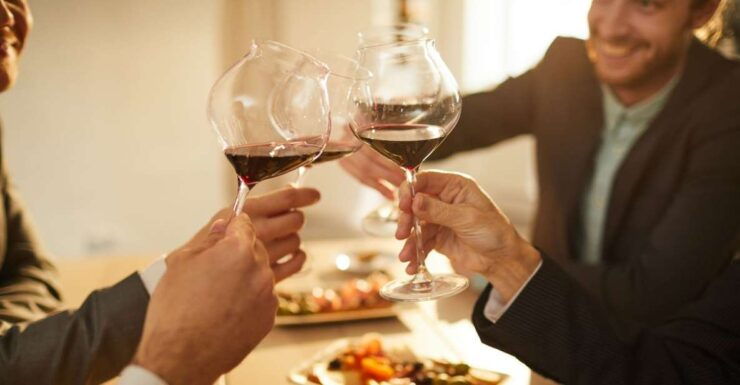 Pedemonte: Cellar Tour and Tasting of 3 Valpolicella Wines - Cellar Tour Experience