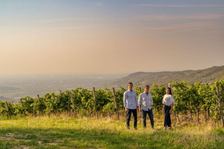 Pedemonte: Valpolicella Tour and Tasting of Regional 4 Wines - Tour Highlights