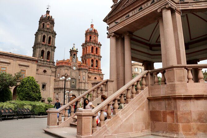 Pedestrian Tour in San Luis Potosí Downtown Historic District - FAQ