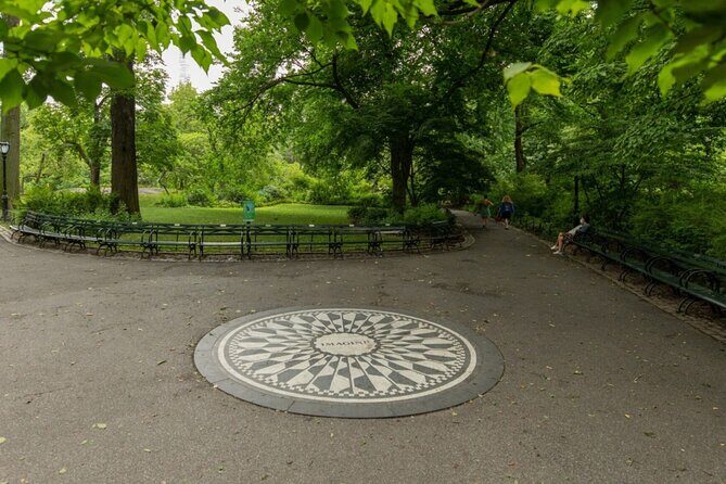 Pedicab 1 Hour Central Park Tour - Who Would Love This Tour?