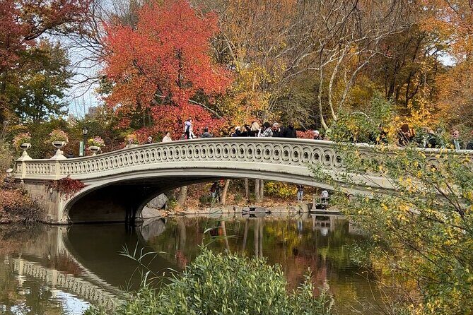 Pedicab 1 Hour Central Park Tour - Final Thoughts
