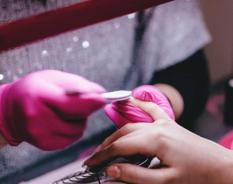 Pedicure Manicure With Nail Polish Home Services - Pedicure Manicure With Nail Polish Home Services in Bali: An Honest Look