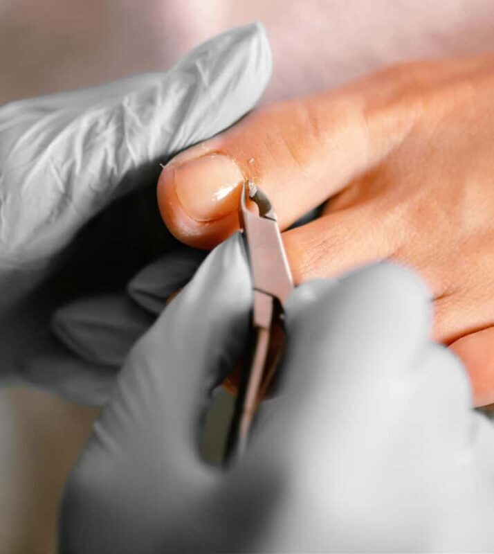 Pedicure Manicure With Nail Polish Home Services - Final Thoughts