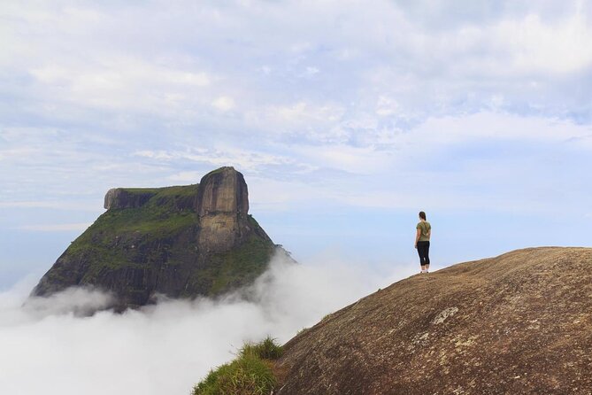 Pedra Bonita Trail - Specialized Guide and Professional Photos - What to Expect