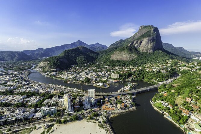 Pedra Da Gavea Hike - Best Prices - Small Groups - Good To Know