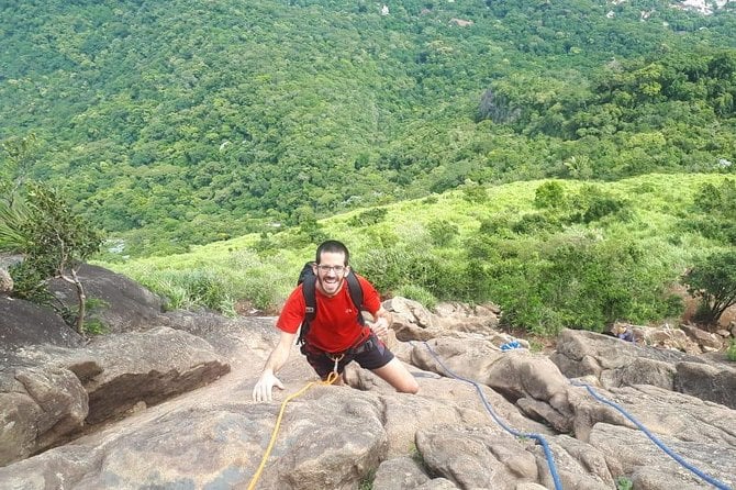 Pedra Da Gavea Hike - Best Prices - Small Groups - Directions