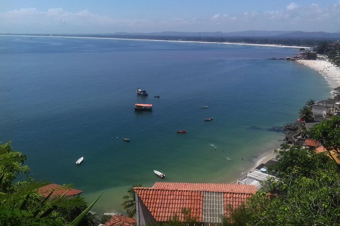 Pedra Do Telegrafo Hiking Tour - (Telegraphs Rock) - Price