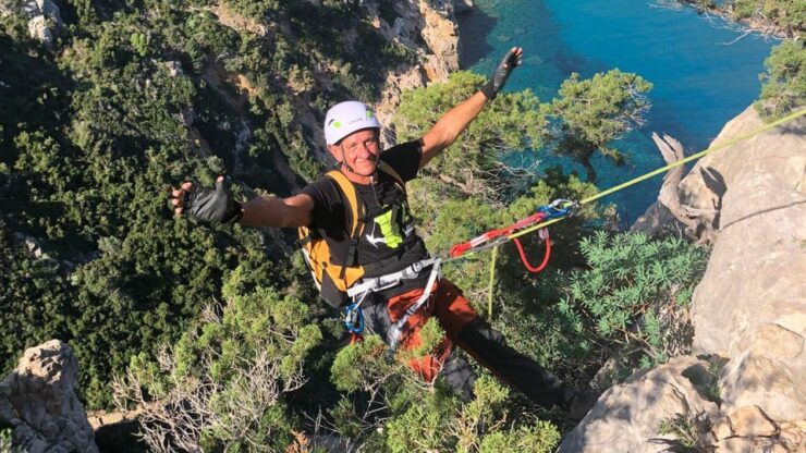 Pedra Longa: Abseiling in the Supramonte of Baunei - Good To Know