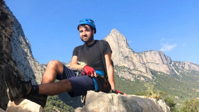 Pedra Longa: Abseiling in the Supramonte of Baunei - Logistics and Meeting Point