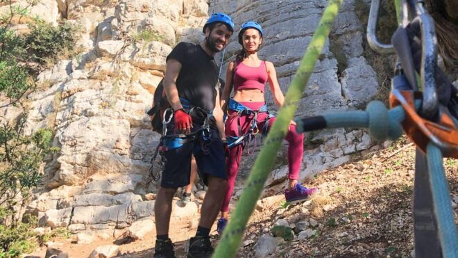 Pedra Longa: Abseiling in the Supramonte of Baunei - What to Bring for the Trip