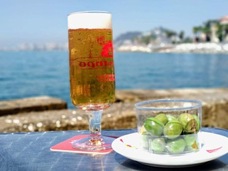 Pedregalejo Food Tour: Explore Malaga's Most Iconic Quarter - Experience Highlights