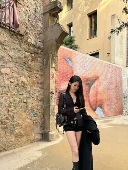 Pedrera, Casa Batlló, Gothic Quarter Photo Walk - Discovering Barcelona Through the Lens