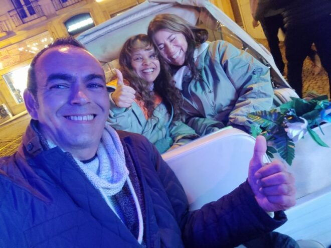 Pedro Silva TUK TUK (Belém TUK TUK Tour)(7 Hills) - Tour Inclusions With Pedro Silva