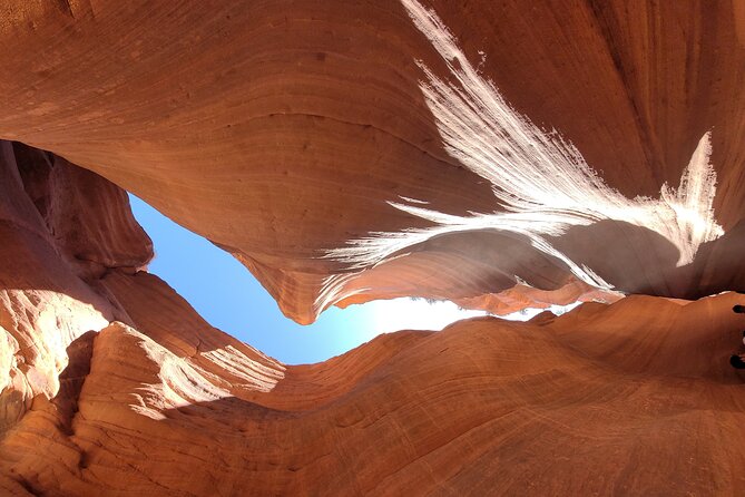 Peek-A-Boo Slot Canyon UTV Adventure (Private) - Customer Reviews and Recommendations