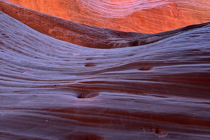 Peek-a-Boo Slot Canyon Value Tour - Traveler Photos