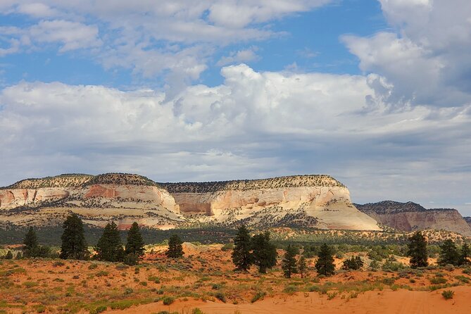 Peek-a-Boo Slot Canyon Value Tour - Reviews