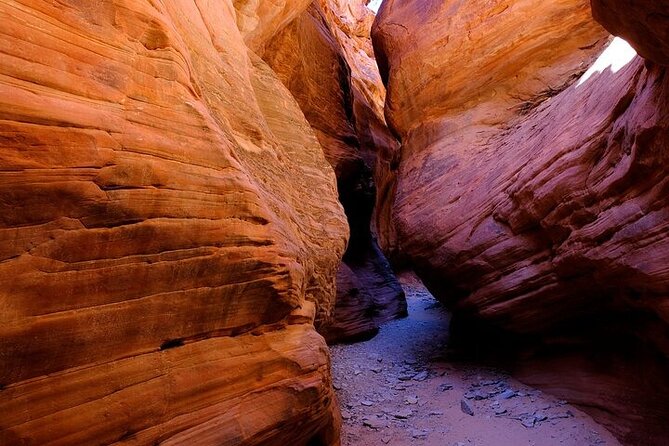 Peekaboo Slot Canyon Jeep Tour - Common Questions