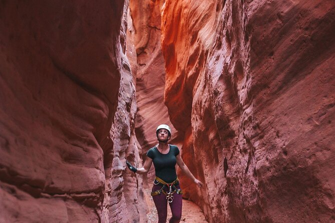 Peekaboo Slot Canyon UTV and Hiking Adventure - Inclusions and Meeting Details