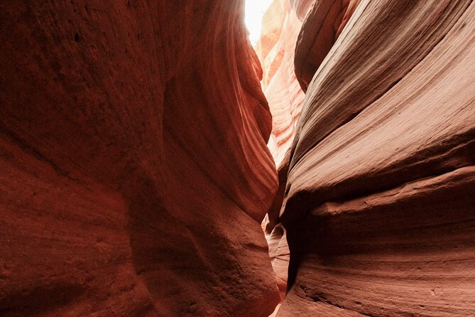 Peekaboo Slot Canyon UTV and Hiking Adventure - Additional Information