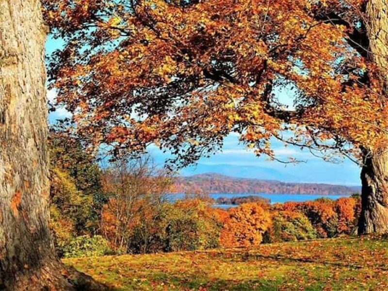 Peekskill, New York: Oktoberfest Cruise with Live Music - A Festive Celebration on the Hudson