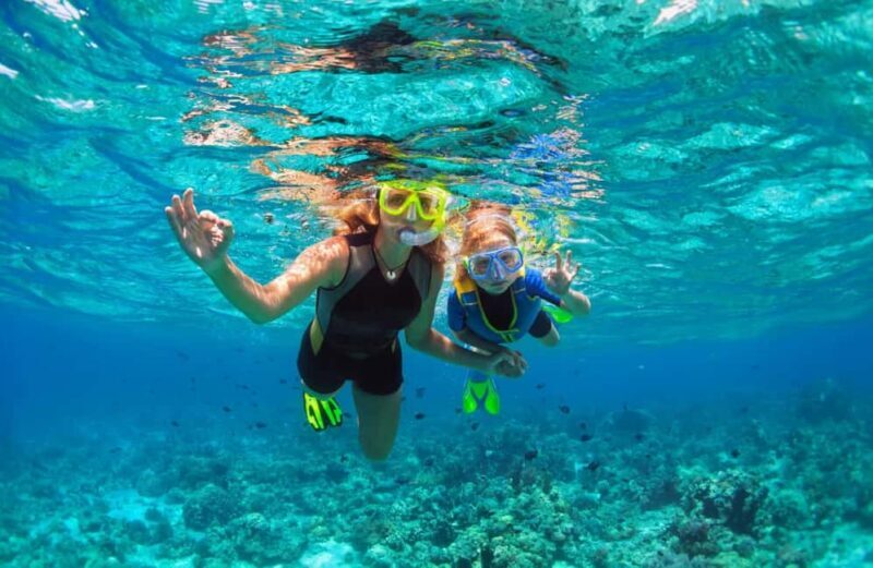 Pefkochori: Snorkeling Trip in Halkidiki-Kassndra - Who Is This Tour Best For?