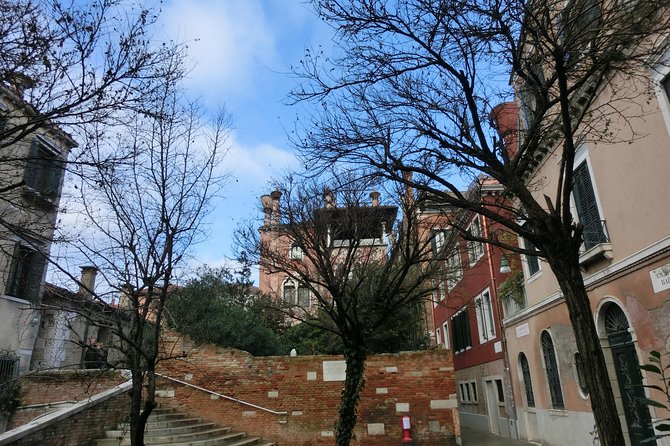 Peggy Guggenheim Collection Venice - Private Tour Skip-The-Line - Additional Info